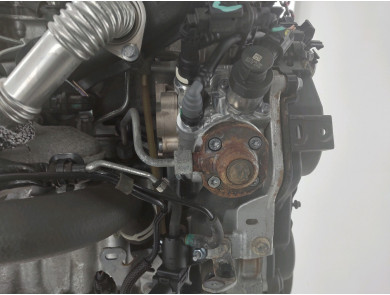 Engine type 8HR - Peugeot 208 I PH.1 - G0-6019B