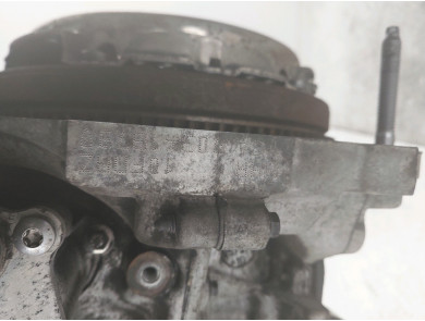 Engine type 8HR - Peugeot 208 I PH.1 - G0-6019B