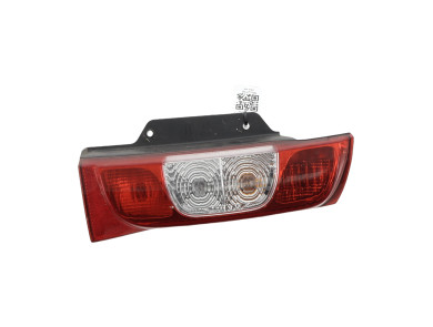 Right rear light - Peugeot BIPPER FOURGON - 1624216980 - R1-6777W