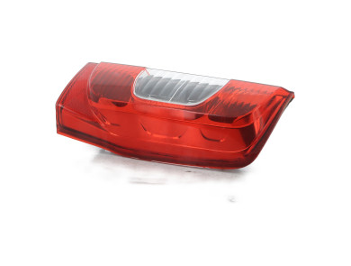 Feu arrière droit - Peugeot BIPPER FOURGON - 1624216980 - R1-6777W