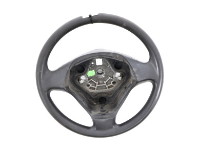 Steering wheel used - Peugeot BIPPER FOURGON - 16 101 735 80