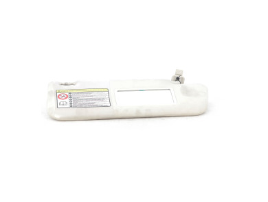 Pare-soleil droit - Ford KA II - 1570922 - Z1-6520G