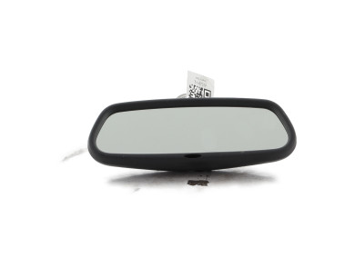 Interior mirror - Peugeot 208 I PH.2 - 815489 - T1-6737F