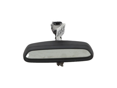 Interior mirror - Peugeot 208 I PH.2 - 815489 - T1-6737F