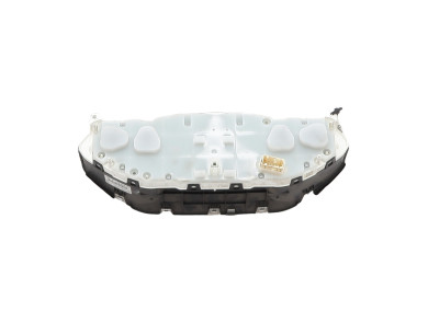Odometer - Peugeot 208 I PH.2 - 9825986180 - U1-6708J