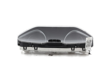 Compteur - Peugeot 208 I PH.2 - 9825986180 - U1-6708J