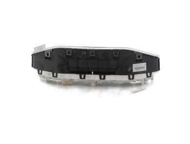 Odometer - Peugeot 208 I PH.2 - 9825986180 - U1-6708J