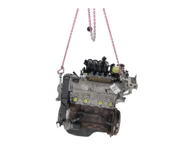 Engine type 169A4000 - Ford KA II - I1-5054Y