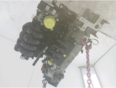 Engine type 169A4000 - Ford KA II - I1-5054Y