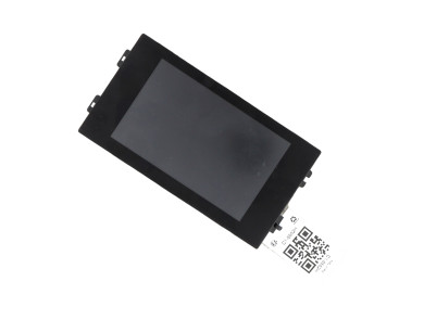 Ecran multifonction - Peugeot 308 II PH.1 - 9811486280 - C1-6552H