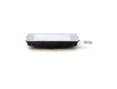 Ecran multifonction - Peugeot 308 II PH.1 - 9811486280 - C1-6552H