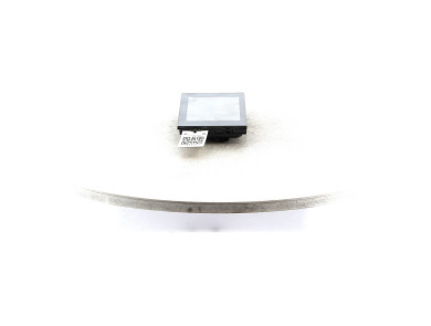 Multifunction screen - Peugeot 308 II PH.1 - 9811486280 - C1-6552H
