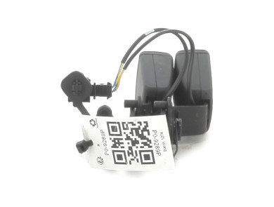 Attache ceinture sécurité arrière gauche - CUPRA LEON - 5FA857739MNB - P0-9289P