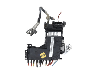 BPGA - Citroen C4 II PH.2 - 9665878280 - Y1-3669X