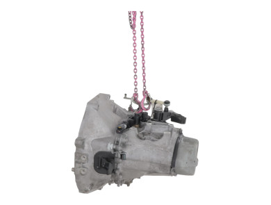 Boîte de vitesses type 20A704 - Peugeot 208 I PH.2 - T1-6715K