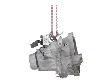 Boîte de vitesses type 20A704 - Peugeot 208 I PH.2 - T1-6715K