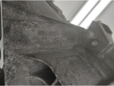 Boîte de vitesses type 20A704 - Peugeot 208 I PH.2 - T1-6715K