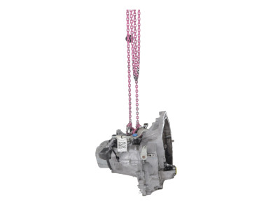 Boîte de vitesses type 20A704 - Peugeot 208 I PH.2 - T1-6715K
