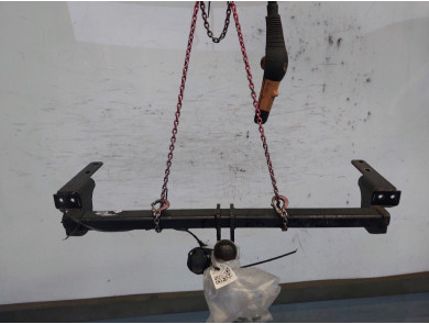 Hitch used - Citroen C4 - 01192