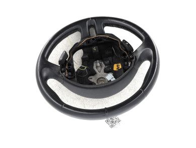 Volant - Renault CLIO III PH.2 - 484003466R - W1-6165G