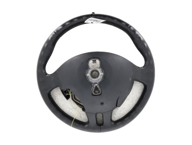 Steering wheel - Renault CLIO III PH.2 - 484003466R - W1-6165G