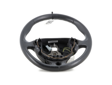 Volant - Renault CLIO III PH.2 - 484003466R - W1-6165G