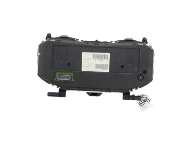 Odometer - Renault CLIO III PH.2 - 8201060310 - Q1-6119W