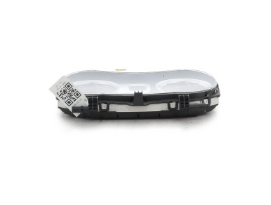Odometer - Renault CLIO III PH.2 - 8201060310 - Q1-6119W