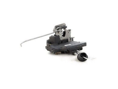 Serrure de porte avant gauche - Audi A4 AVANT II PH.1 - Inconnu - 401837015 - X0-7346S