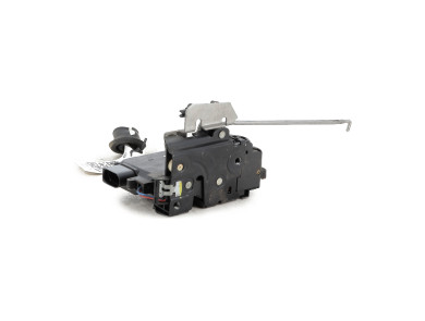 Left front door lock - Audi A4 AVANT II PH.1 - Inconnu - 401837015 - X0-7346S