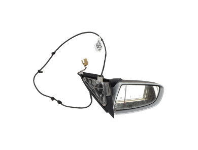 Left wing mirror - Audi A4 AVANT II PH.1 - Inconnu - 8E1858531AA01C - I0-7432L