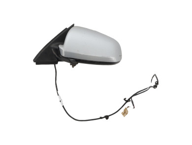 Left wing mirror - Audi A4 AVANT II PH.1 - Inconnu - 8E1858531AA01C - I0-7432L