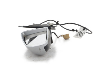 Left wing mirror - Audi A4 AVANT II PH.1 - Inconnu - 8E1858531AA01C - I0-7432L