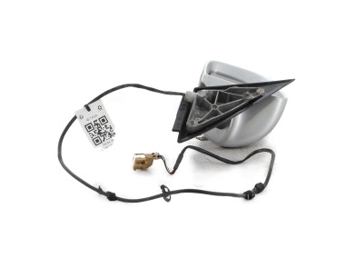 Left wing mirror - Audi A4 AVANT II PH.1 - Inconnu - 8E1858531AA01C - I0-7432L