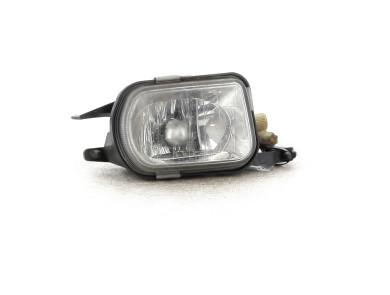Left front fog light used - Mercedes CLASSE C - 2038201756