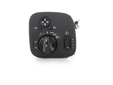 Light switch - Mercedes CLASSE C II PH.2 - 20354506049116 - M1-5870Z