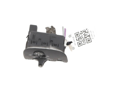 Light switch - Mercedes CLASSE C II PH.2 - 20354506049116 - M1-5870Z