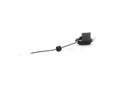 Serrure de hayon - Mercedes CLASSE C II PH.2 - Noir - 1717500185 - T0-6534G
