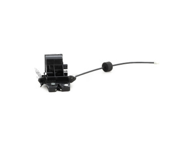 Rear lid lock - Mercedes CLASSE C II PH.2 - Noir - 1717500185 - T0-6534G