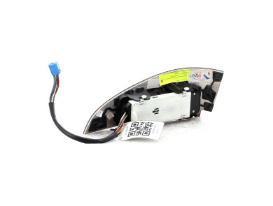 Platine de commande lève-vitre gauche - Mercedes CLASSE C II PH.2 - 20382106799116 - J0-6476P