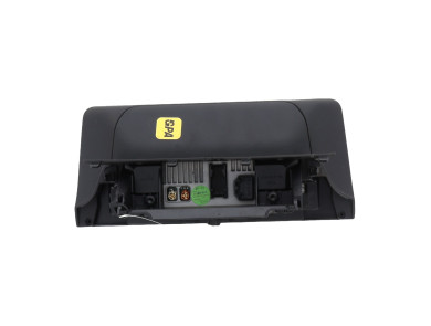 Ecran multifonction - Citroen BERLINGO III - 1693032280 - S0-5240M