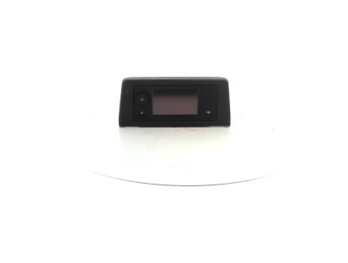 Multifunction screen - Citroen BERLINGO III - 1693032280 - S0-5240M