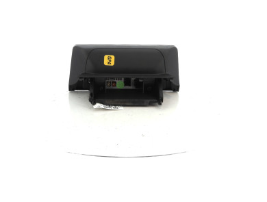 Multifunction screen - Citroen BERLINGO III - 1693032280 - S0-5240M