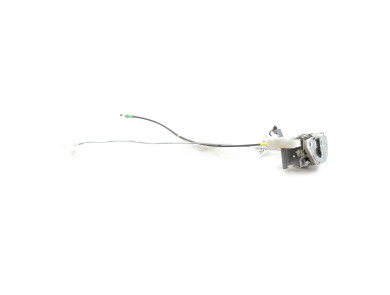 Left rear door lock - Toyota AYGO I PH.1 - Bleu Fonce - 690600H011 - M0-6332I