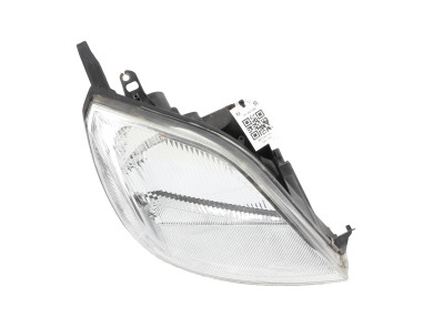 Phare avant droit - Ford FIESTA V PH.1 - 1320348 - Y1-5410M