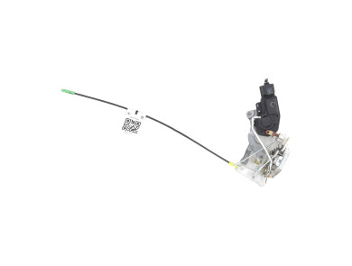 Serrure de porte avant droite - Toyota AYGO I PH.1 - Bleu Fonce - 690300H020 - L0-6359U