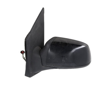 Left wing mirror - Ford FIESTA V PH.1 - Inconnu - 1387004 - W0-6355P