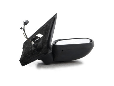 Right wing mirror - Ford FIESTA V PH.1 - Inconnu - 1387001 - B0-6386S