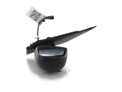 Right wing mirror - Ford FIESTA V PH.1 - Inconnu - 1387001 - B0-6386S