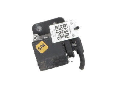 Anti-collision radar used - Fiat 600 - 9852541980